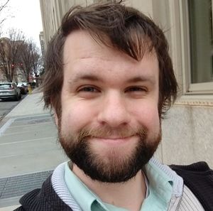 Meet your Posher, Kyle